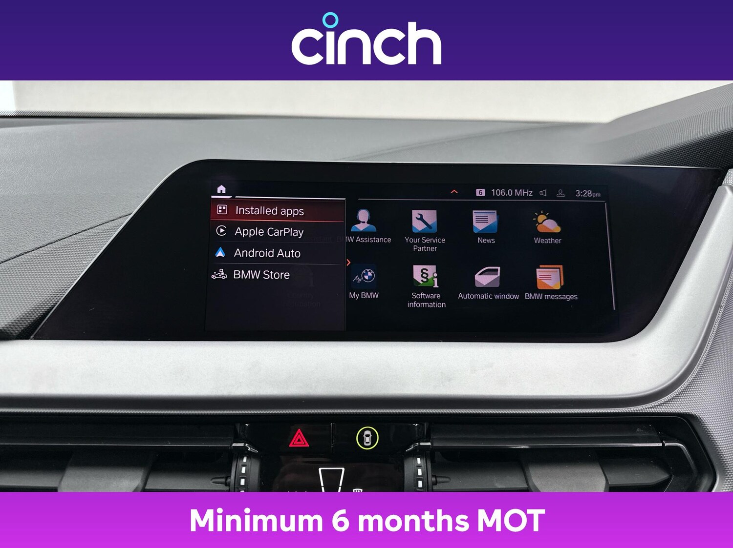 Used BMW 1 Series 2020 for sale - 76445638: Photo 37