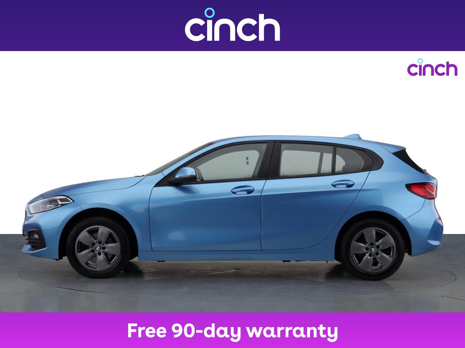 Used BMW 1 Series 2020 for sale - 76445638: Photo 8