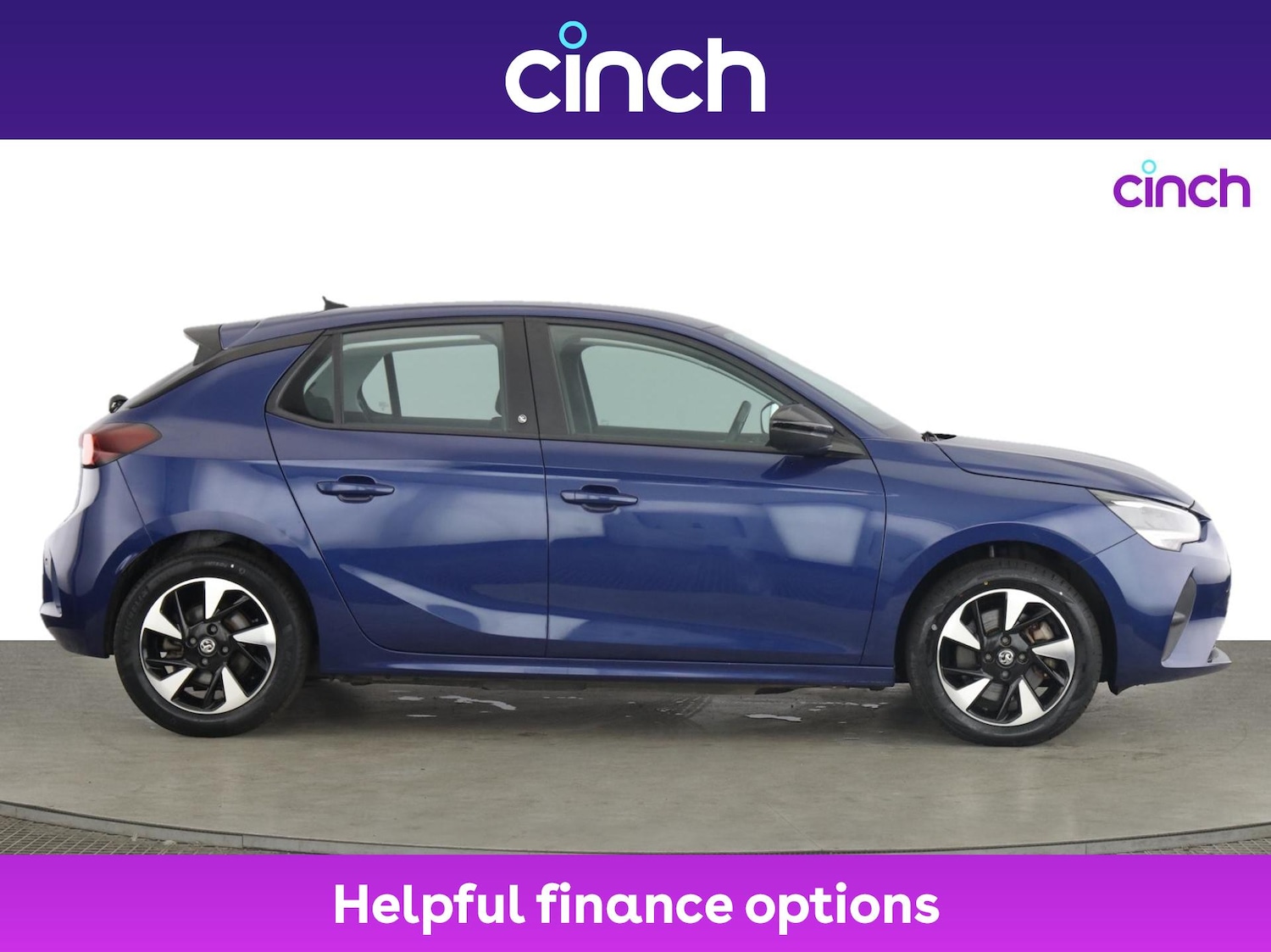 Used Vauxhall Corsa 2022 for sale - 76855300: Photo 2