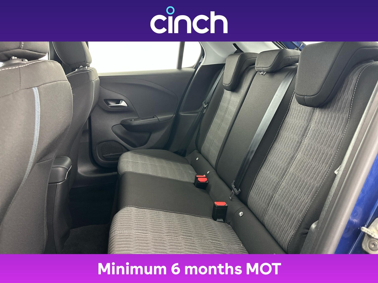 Used Vauxhall Corsa 2022 for sale - 76855300: Photo 20