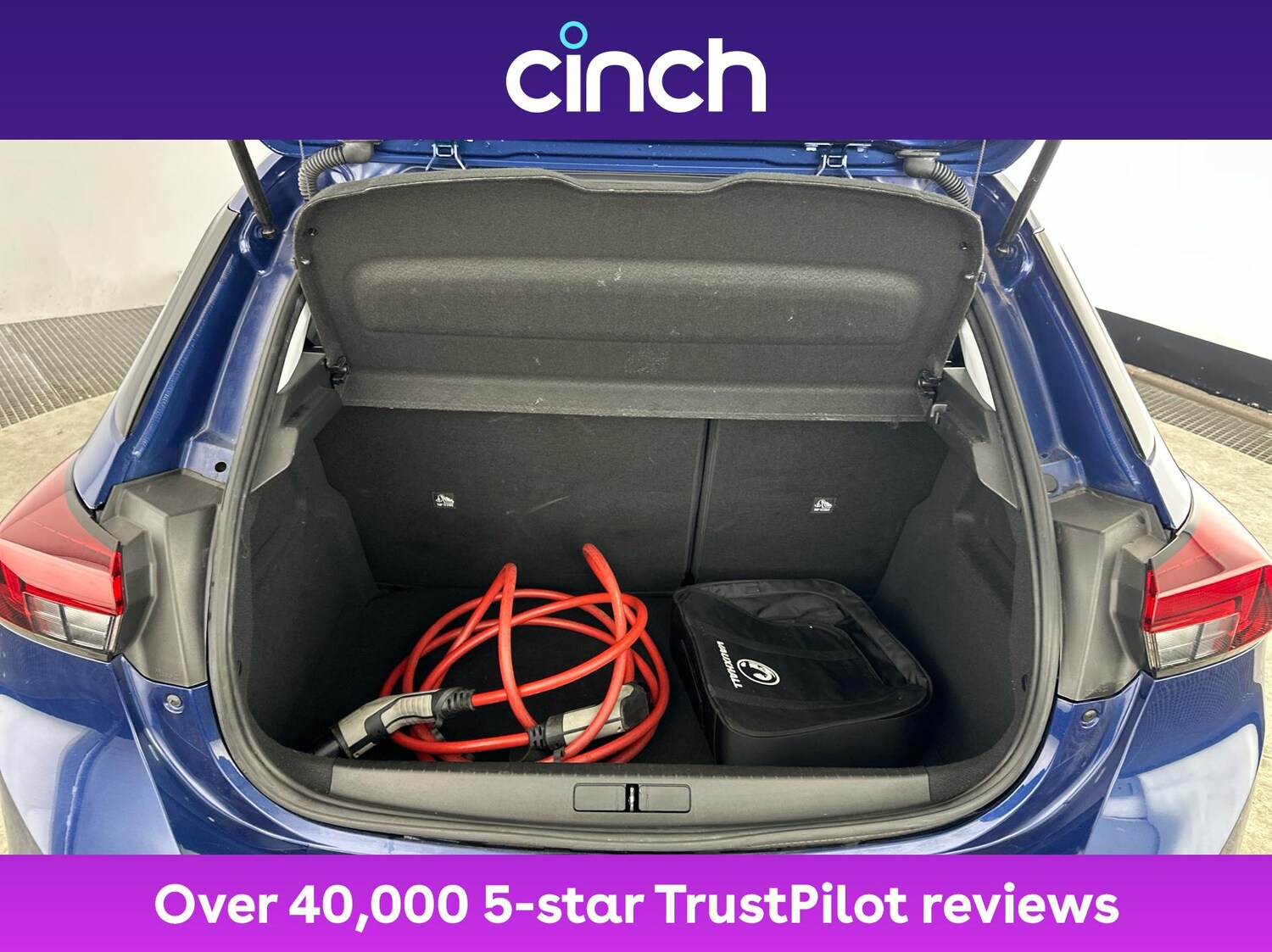 Used Vauxhall Corsa 2022 for sale - 76855300: Photo 21