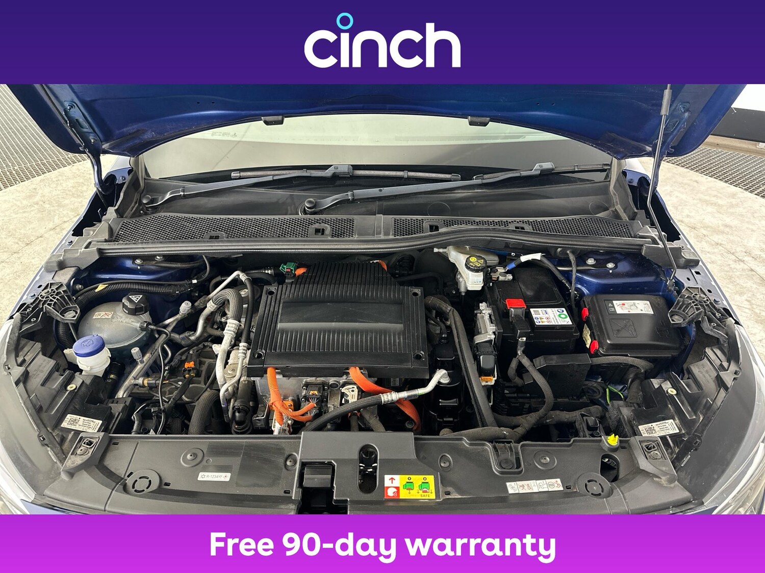 Used Vauxhall Corsa 2022 for sale - 76855300: Photo 23