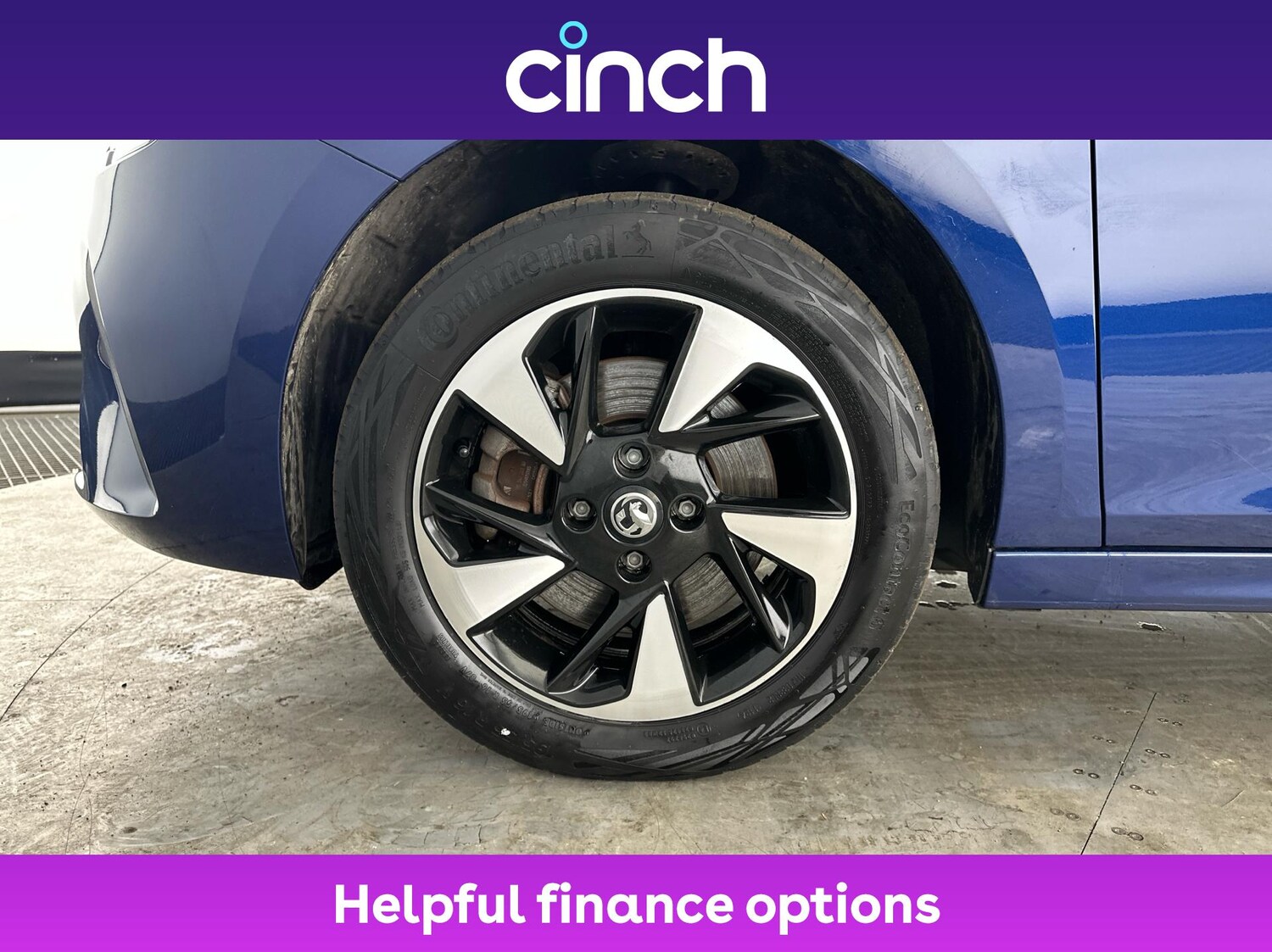 Used Vauxhall Corsa 2022 for sale - 76855300: Photo 24