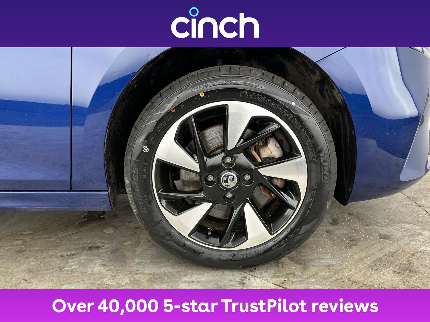 Used Vauxhall Corsa 2022 for sale - 76855300: Photo 28