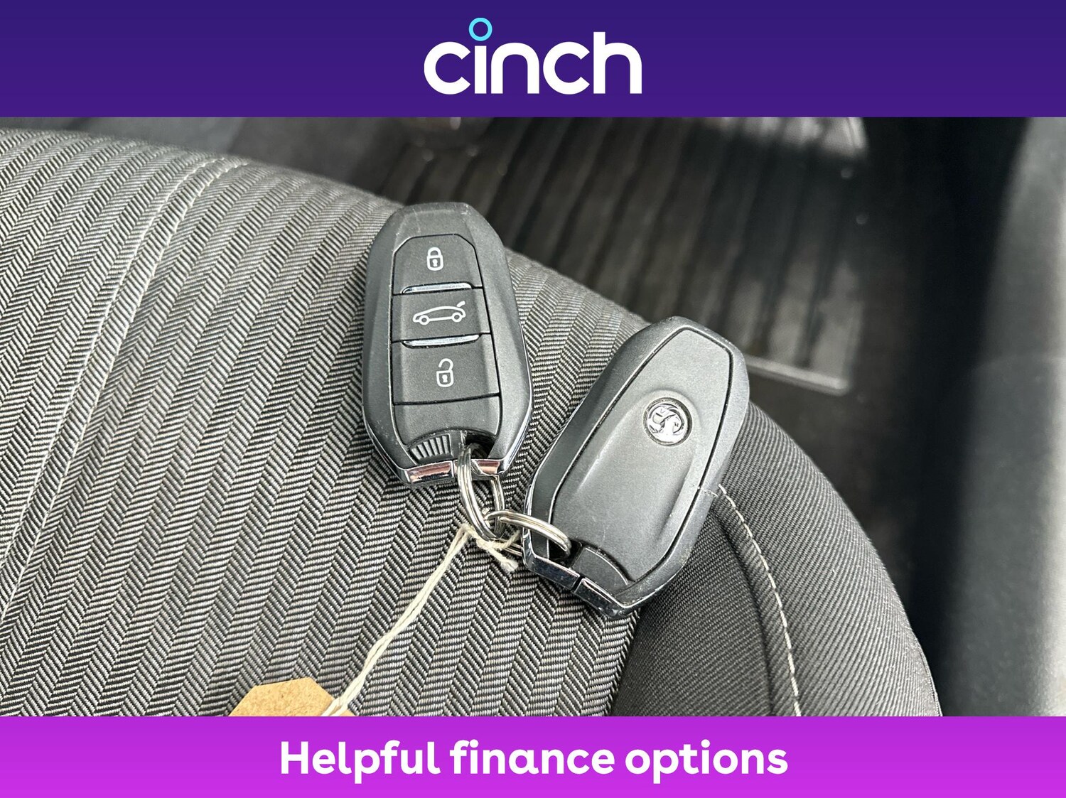 Used Vauxhall Corsa 2022 for sale - 76855300: Photo 30