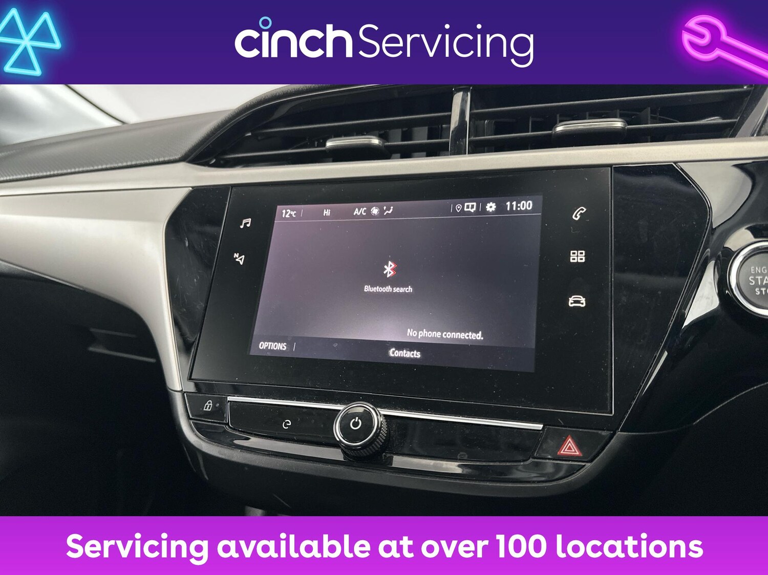 Used Vauxhall Corsa 2022 for sale - 76855300: Photo 36