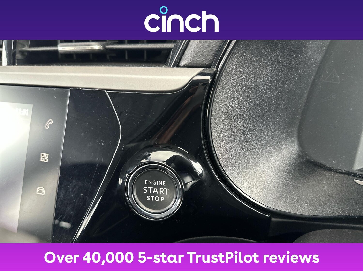 Used Vauxhall Corsa 2022 for sale - 76855300: Photo 38