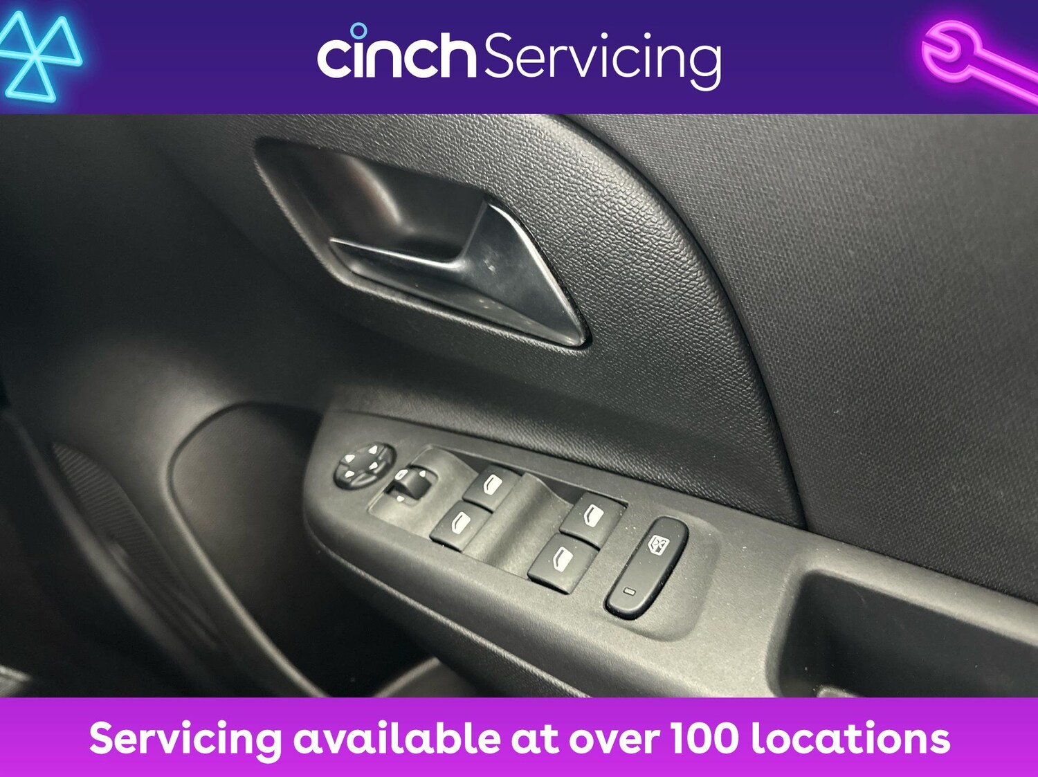 Used Vauxhall Corsa 2022 for sale - 76855300: Photo 41