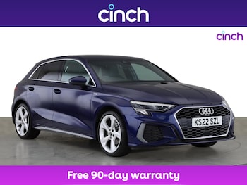 Audi - A3