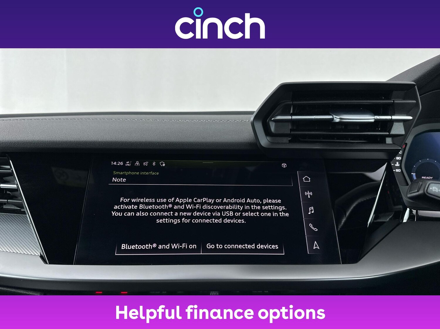 Used Audi A3 2022 for sale - 75855754: Photo 35