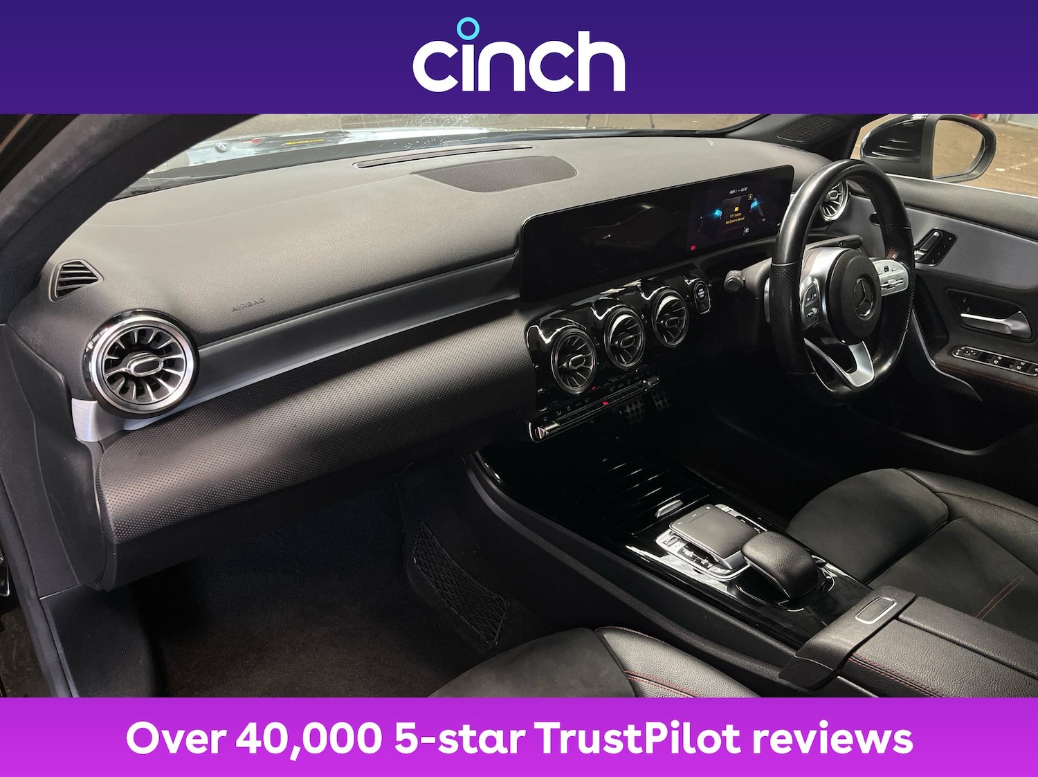 Used Mercedes-Benz A-Class 2019 for sale - 76848016: Photo 14