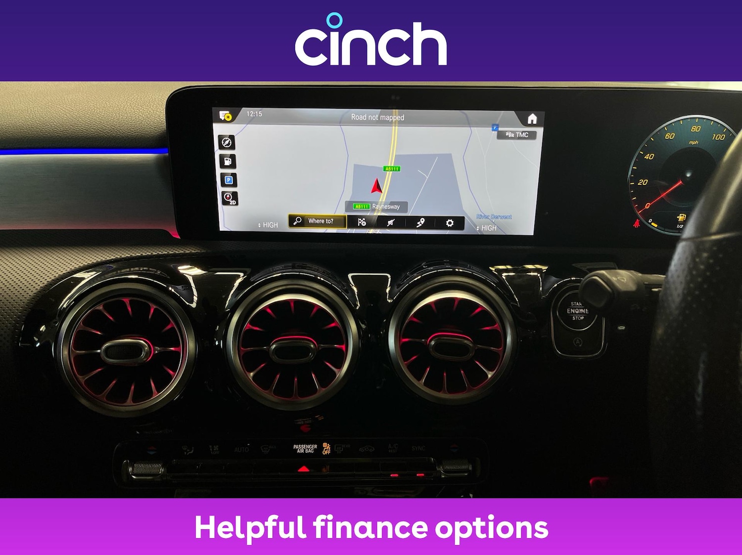 Used Mercedes-Benz A-Class 2019 for sale - 76848016: Photo 17