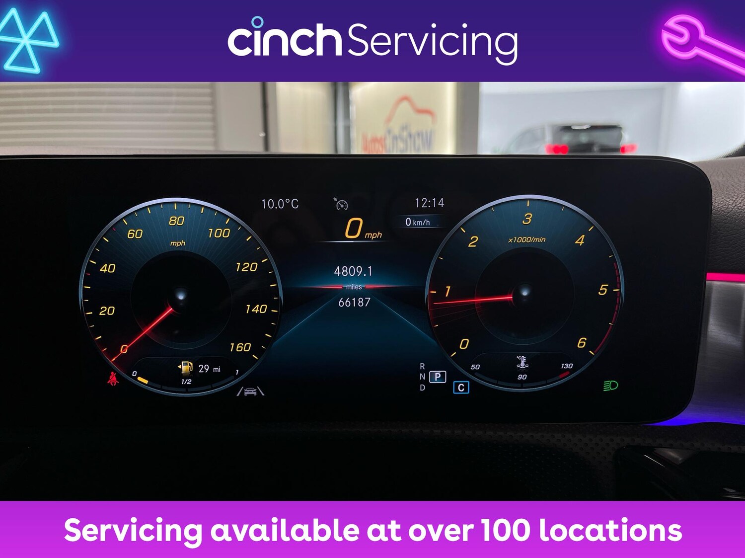 Used Mercedes-Benz A-Class 2019 for sale - 76848016: Photo 18