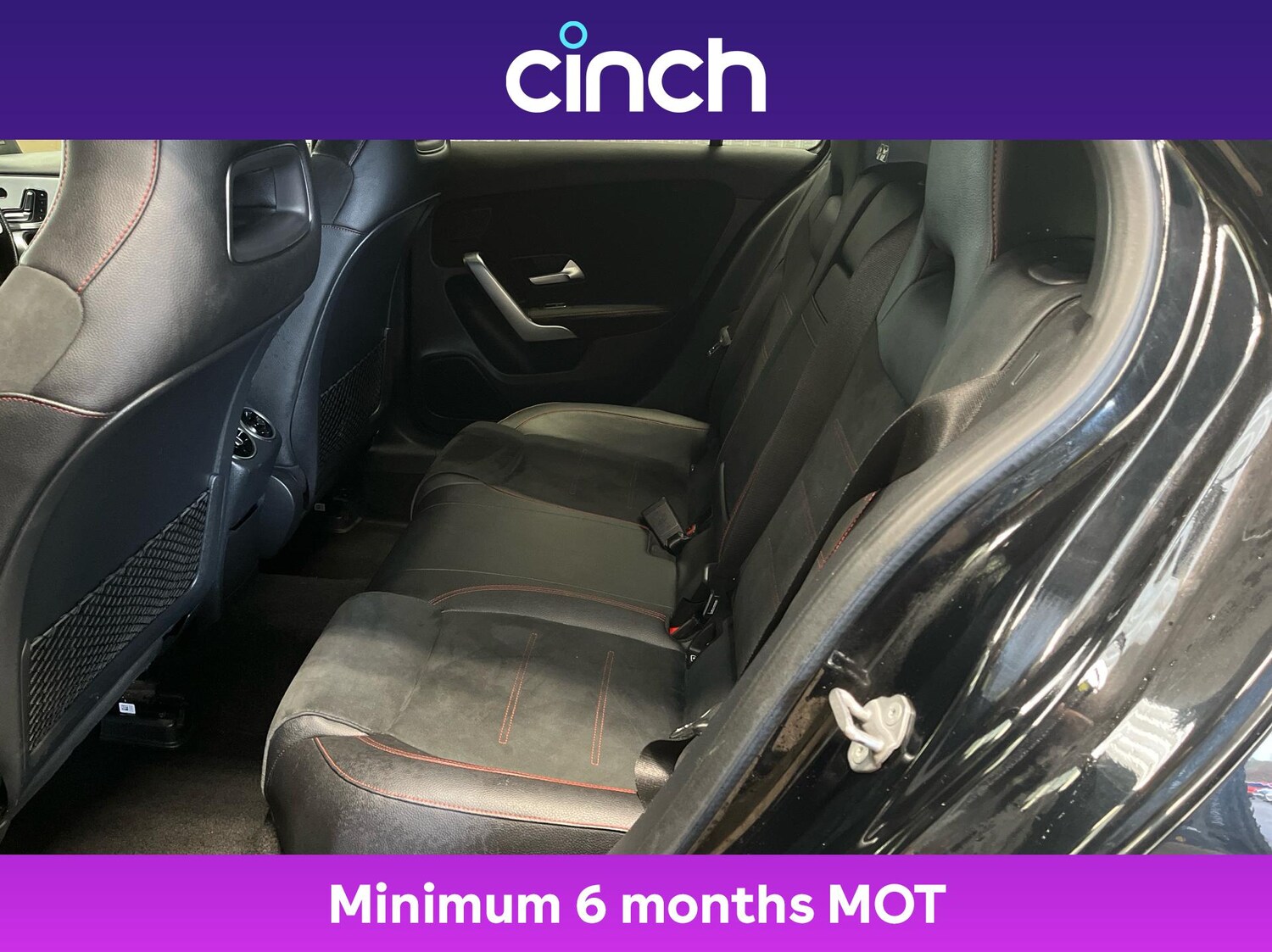 Used Mercedes-Benz A-Class 2019 for sale - 76848016: Photo 20