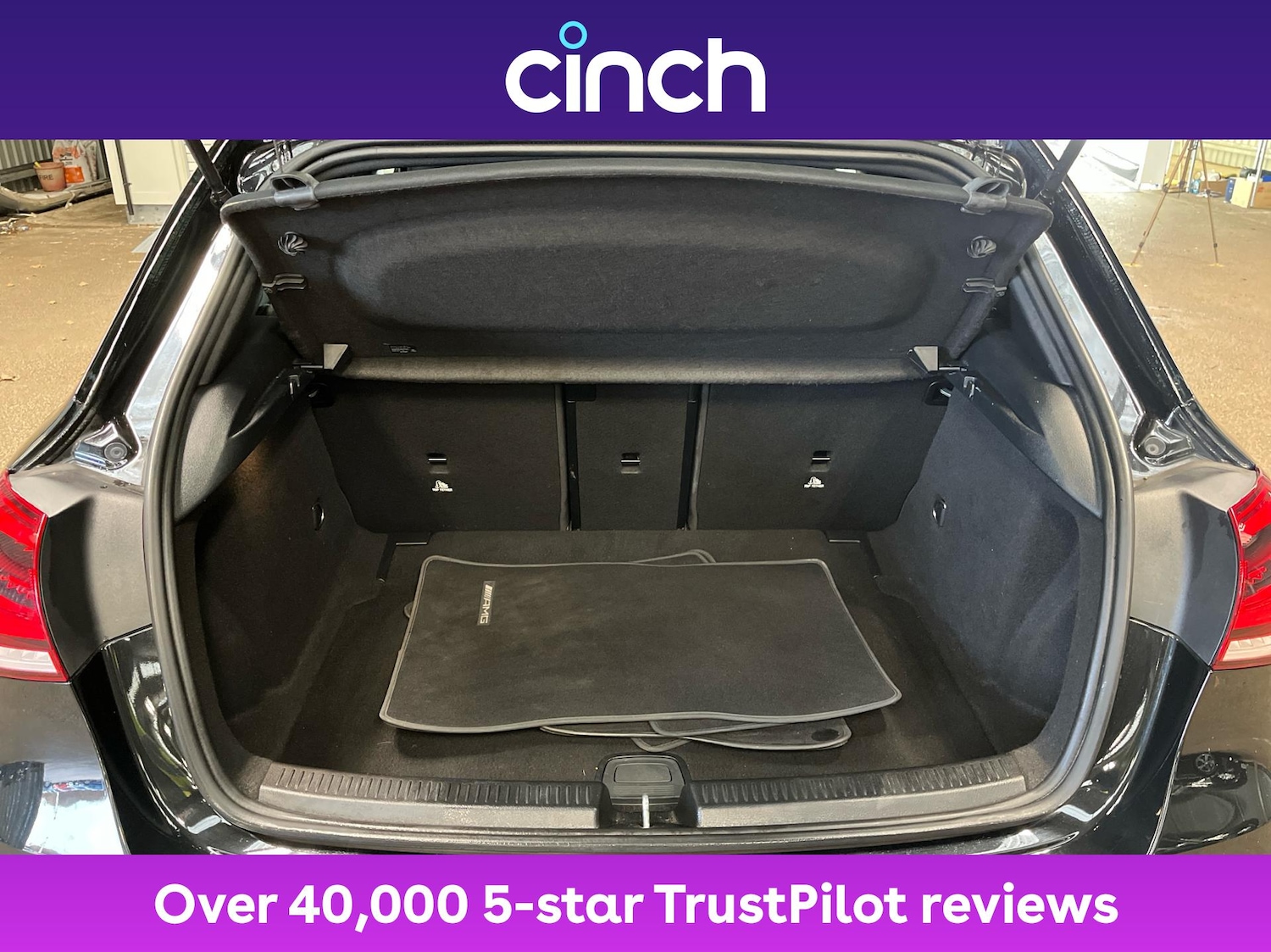 Used Mercedes-Benz A-Class 2019 for sale - 76848016: Photo 21