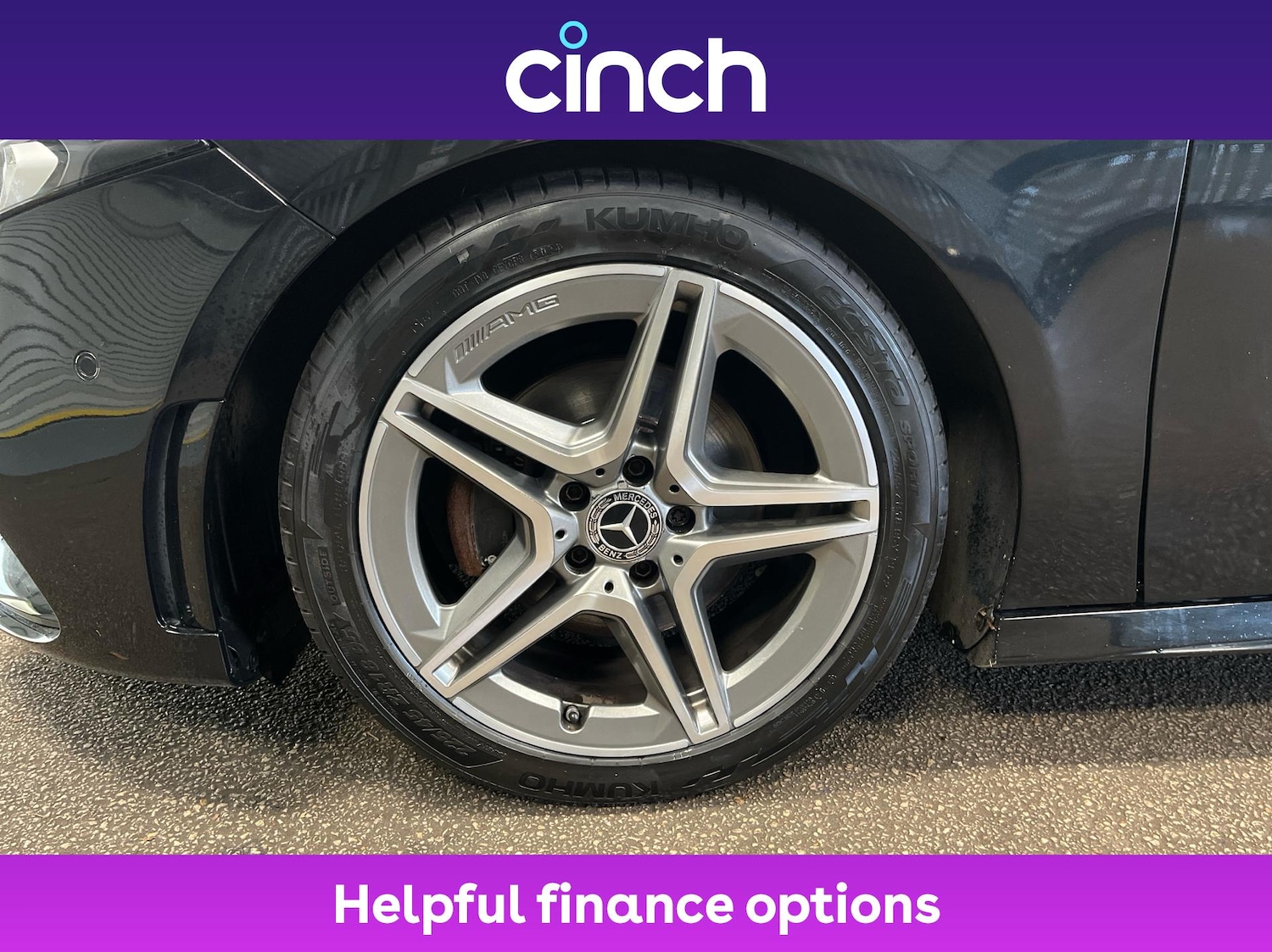 Used Mercedes-Benz A-Class 2019 for sale - 76848016: Photo 24