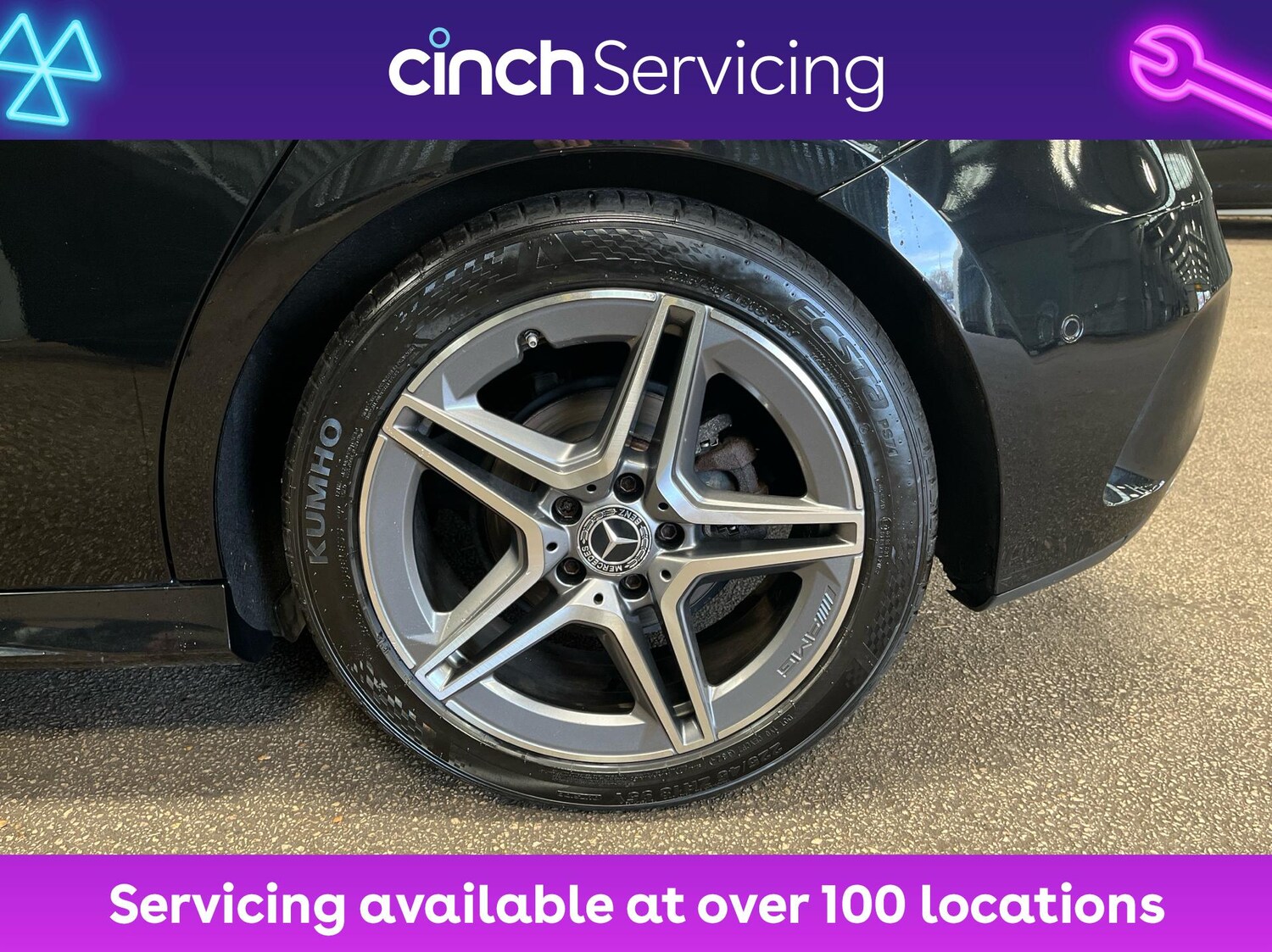 Used Mercedes-Benz A-Class 2019 for sale - 76848016: Photo 26