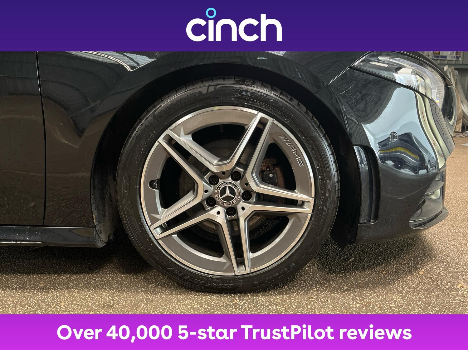 Used Mercedes-Benz A-Class 2019 for sale - 76848016: Photo 28