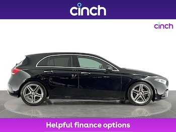 Used Mercedes-Benz A-Class 2019 for sale - 76848016: Photo