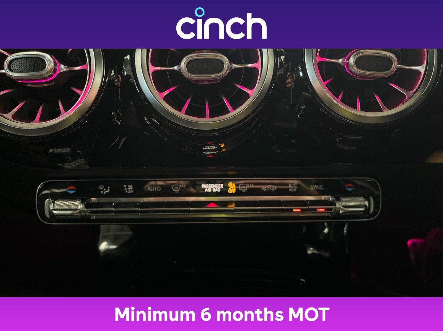 Used Mercedes-Benz A-Class 2019 for sale - 76848016: Photo 32