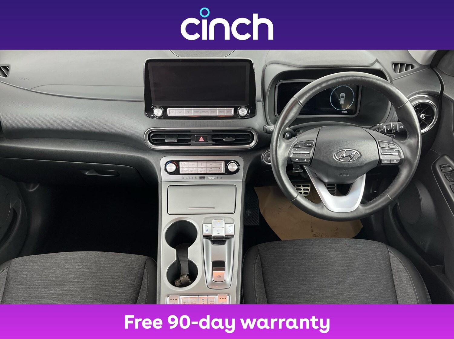 Used Hyundai KONA 2021 for sale - 76767961: Photo 15