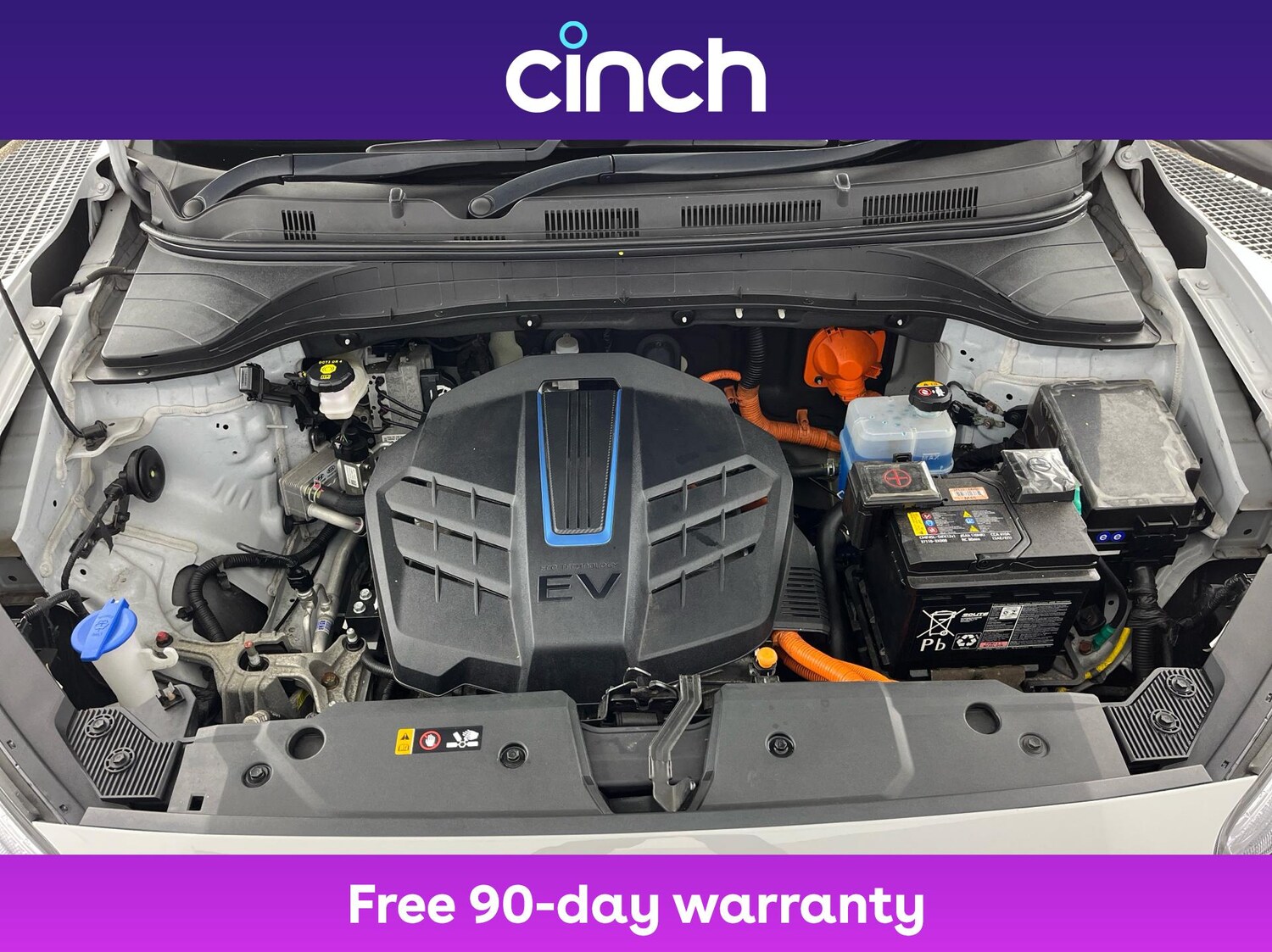 Used Hyundai KONA 2021 for sale - 76767961: Photo 23