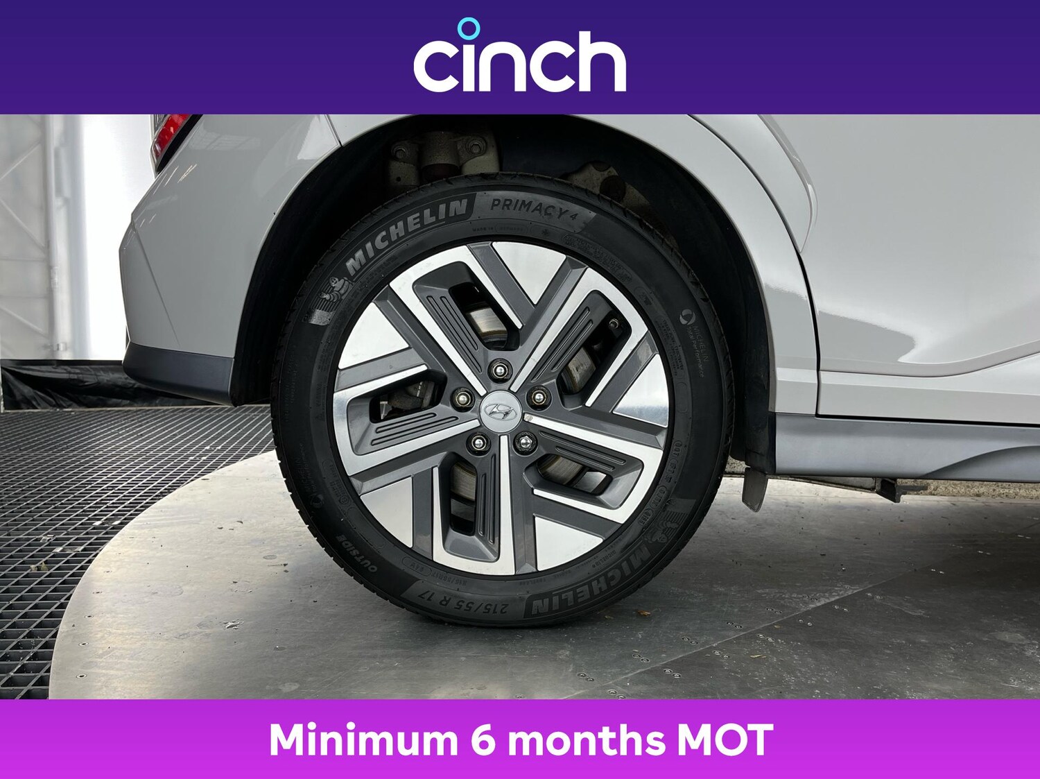 Used Hyundai KONA 2021 for sale - 76767961: Photo 27