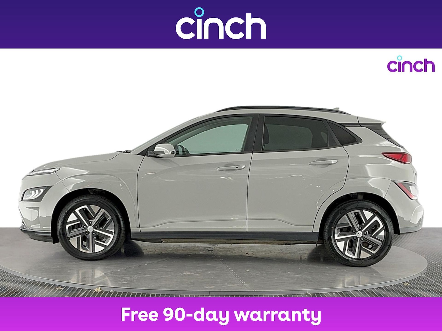 Used Hyundai KONA 2021 for sale - 76767961: Photo 8