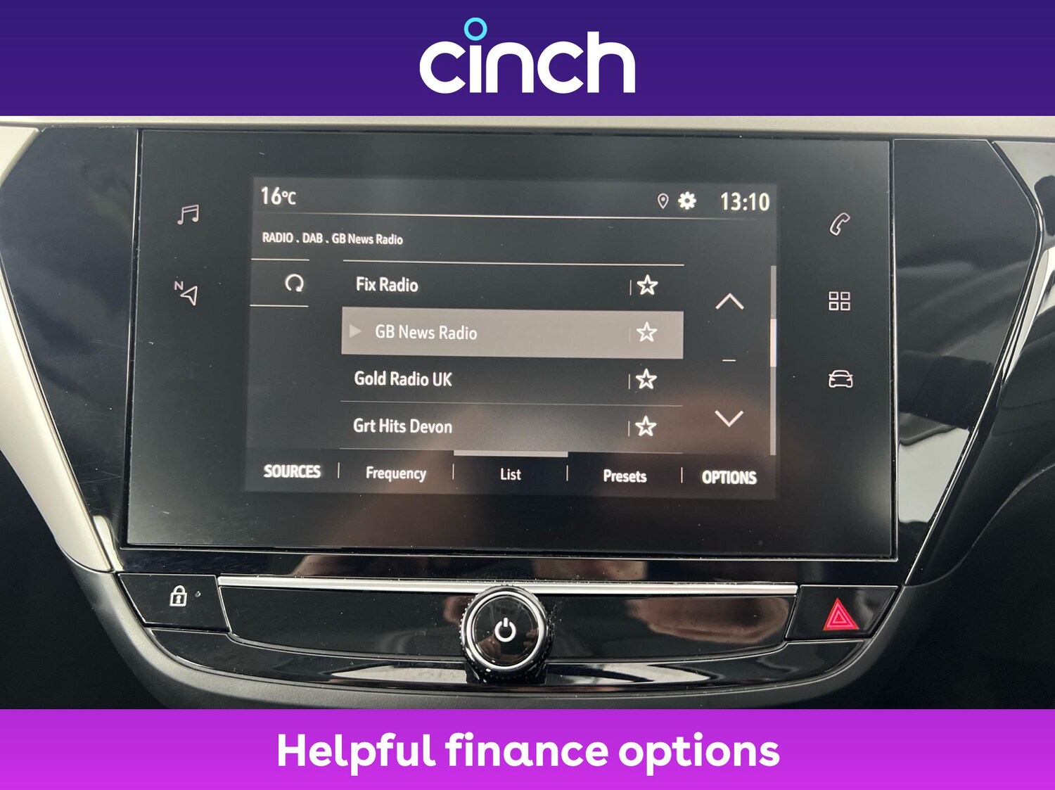 Used Vauxhall Corsa 2021 for sale - 76164094: Photo 17