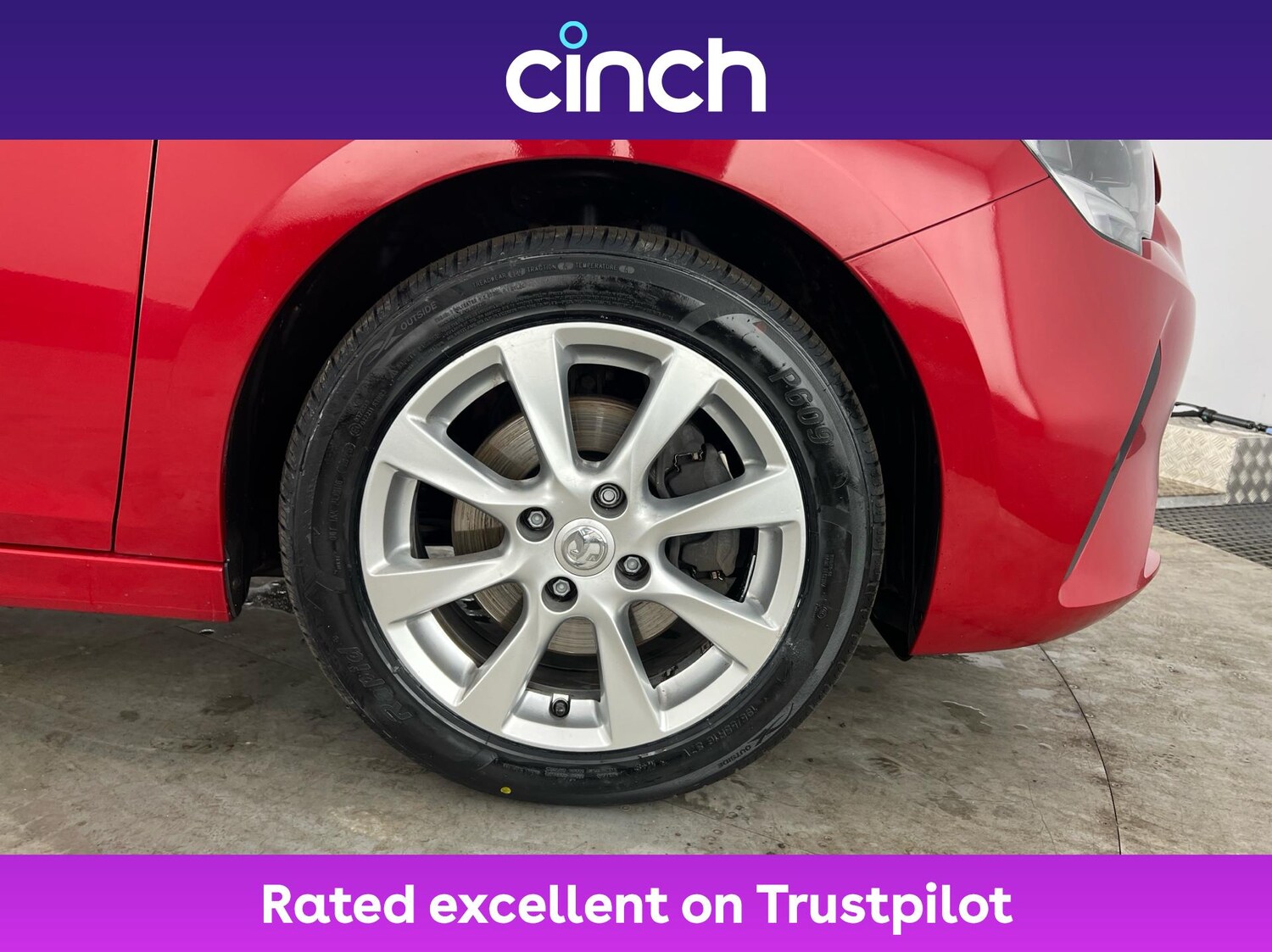 Used Vauxhall Corsa 2021 for sale - 76164094: Photo 28