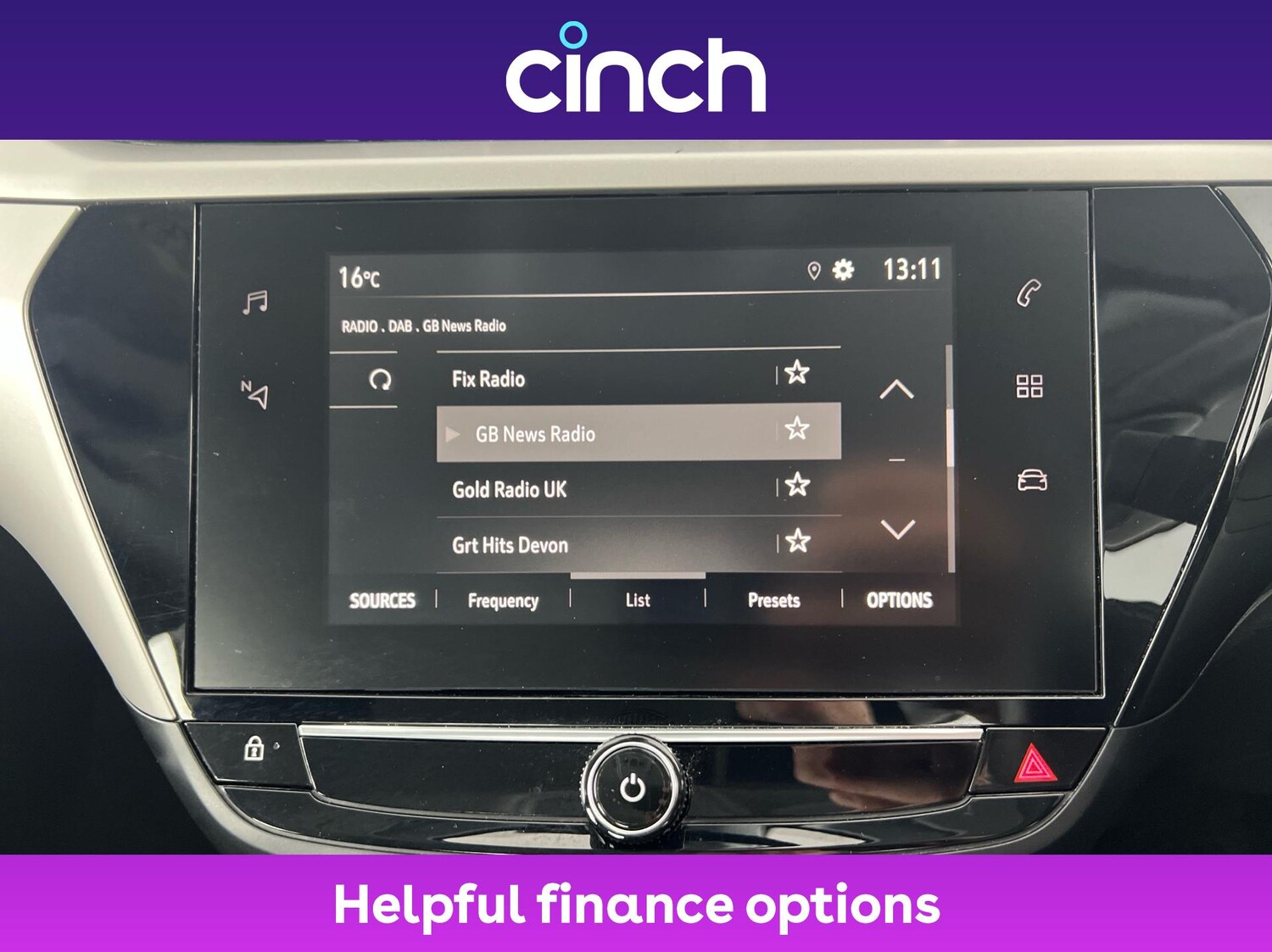 Used Vauxhall Corsa 2021 for sale - 76164094: Photo 30