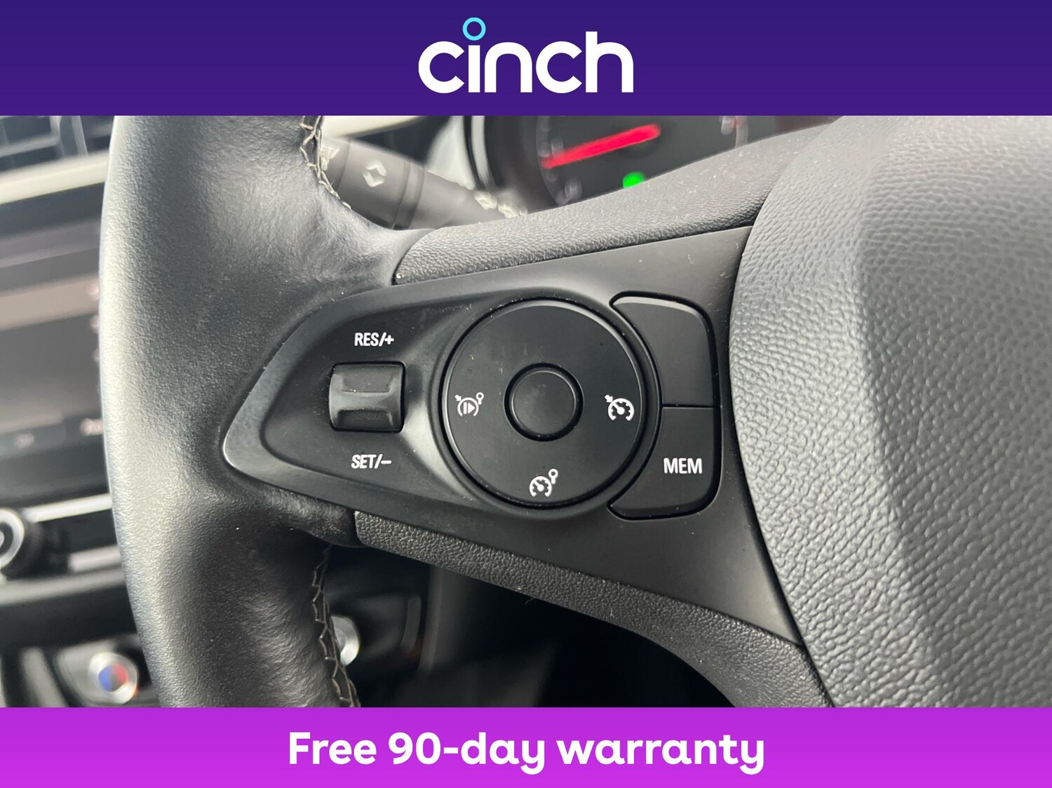 Used Vauxhall Corsa 2021 for sale - 76164094: Photo 34