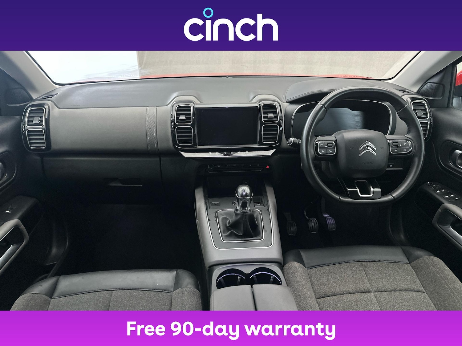 Used Citroen C5 Aircross 2022 for sale - 77021964: Photo 15