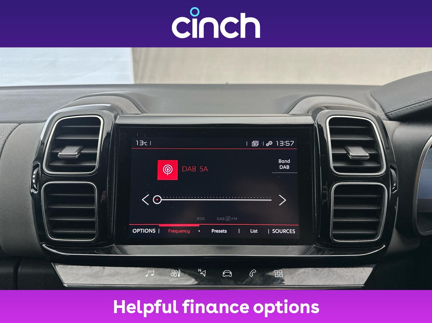 Used Citroen C5 Aircross 2022 for sale - 77021964: Photo 17