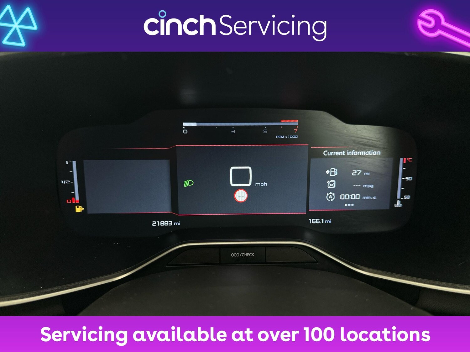 Used Citroen C5 Aircross 2022 for sale - 77021964: Photo 18