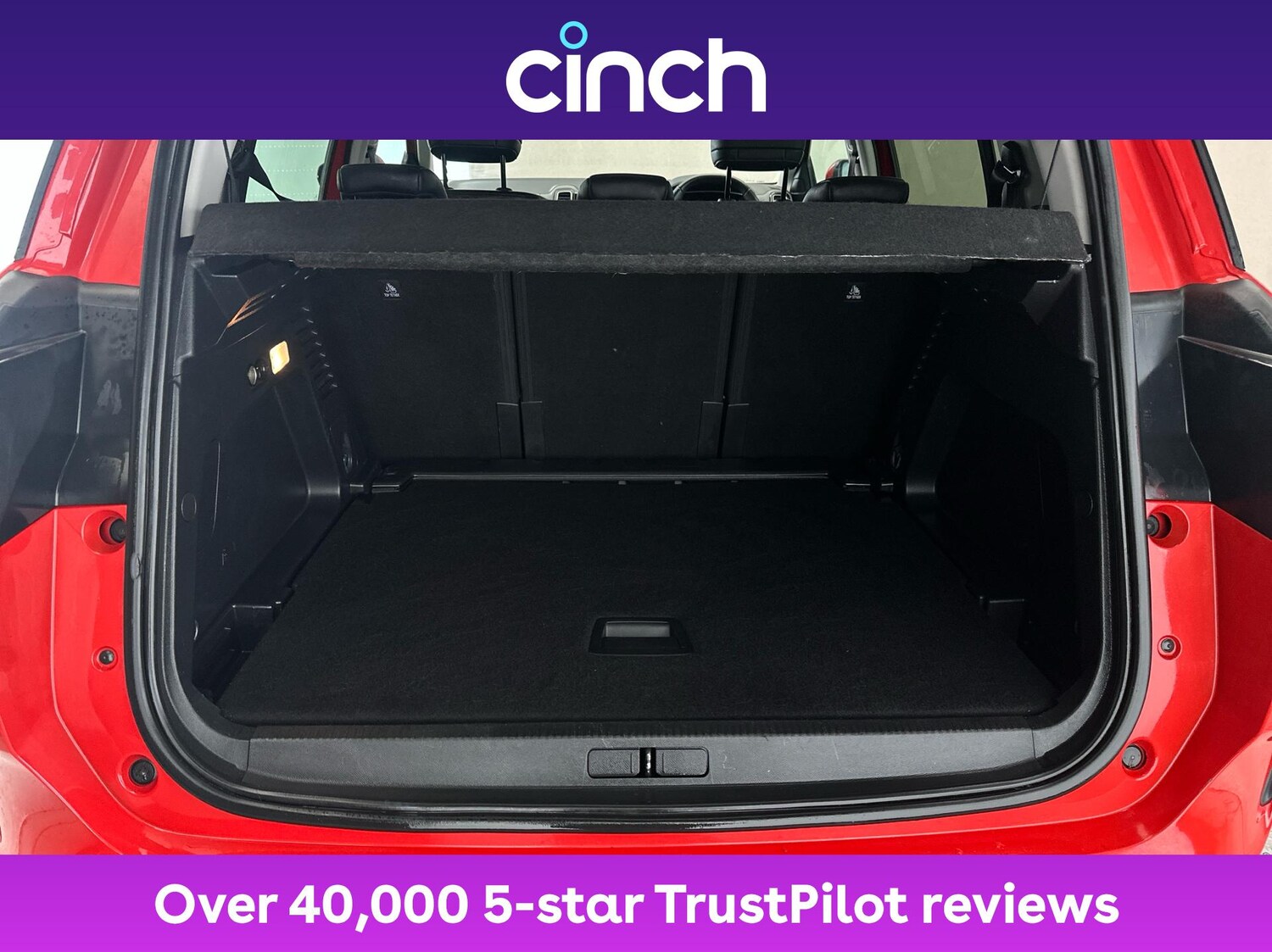 Used Citroen C5 Aircross 2022 for sale - 77021964: Photo 21