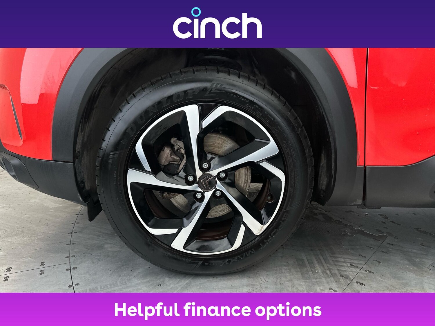 Used Citroen C5 Aircross 2022 for sale - 77021964: Photo 24