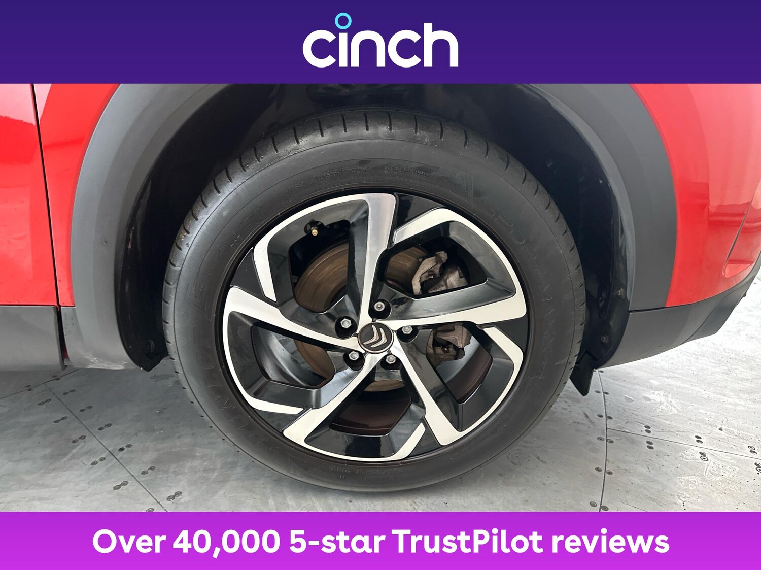 Used Citroen C5 Aircross 2022 for sale - 77021964: Photo 28