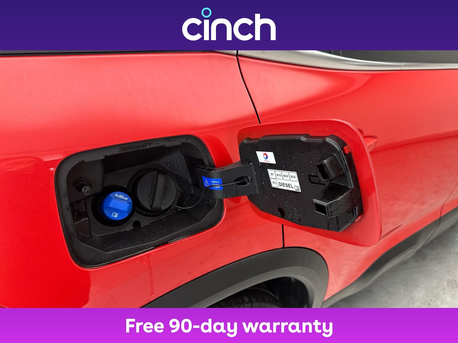 Used Citroen C5 Aircross 2022 for sale - 77021964: Photo 29