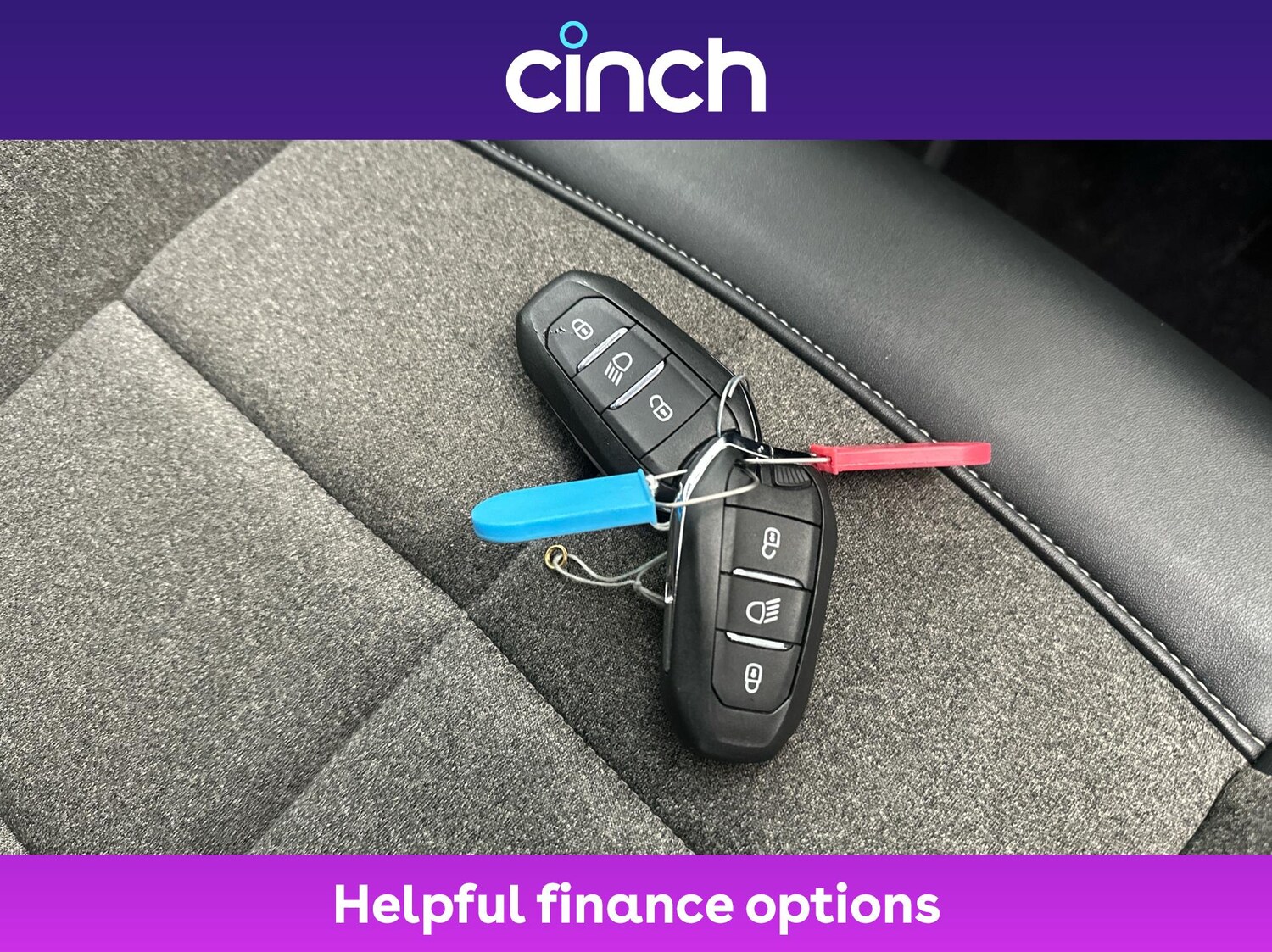 Used Citroen C5 Aircross 2022 for sale - 77021964: Photo 30