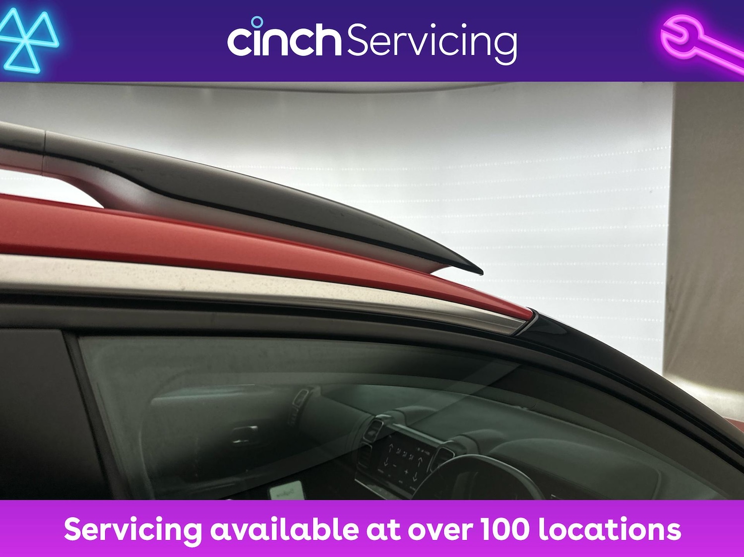 Used Citroen C5 Aircross 2022 for sale - 77021964: Photo 36