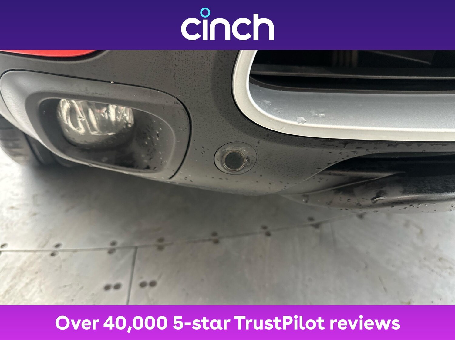 Used Citroen C5 Aircross 2022 for sale - 77021964: Photo 38