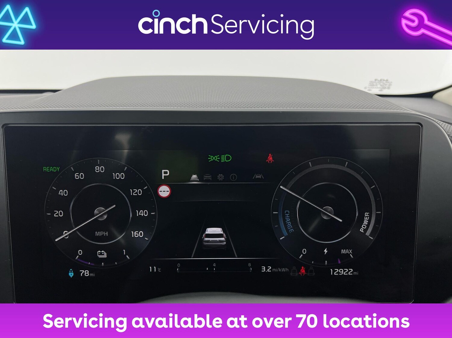 Used Kia Niro 2022 for sale - 77075942: Photo 18