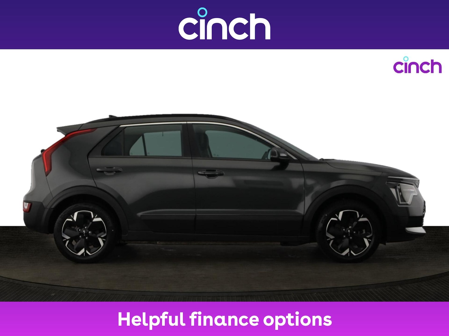 Used Kia Niro 2022 for sale - 77075942: Photo 2