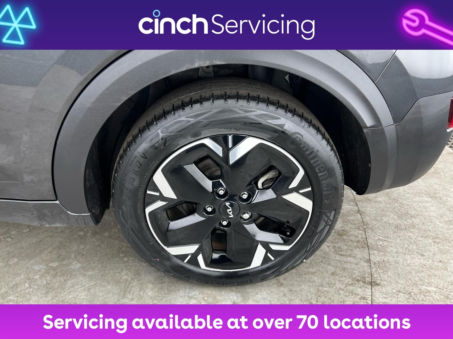 Used Kia Niro 2022 for sale - 77075942: Photo 26