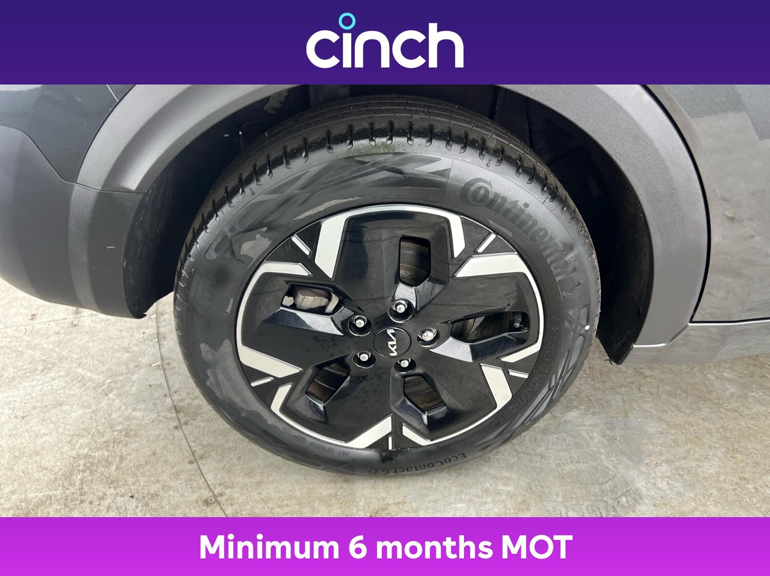 Used Kia Niro 2022 for sale - 77075942: Photo 27