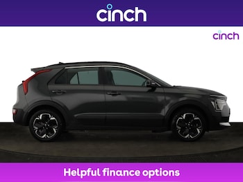 Used Kia Niro 2022 for sale - 77075942: Photo