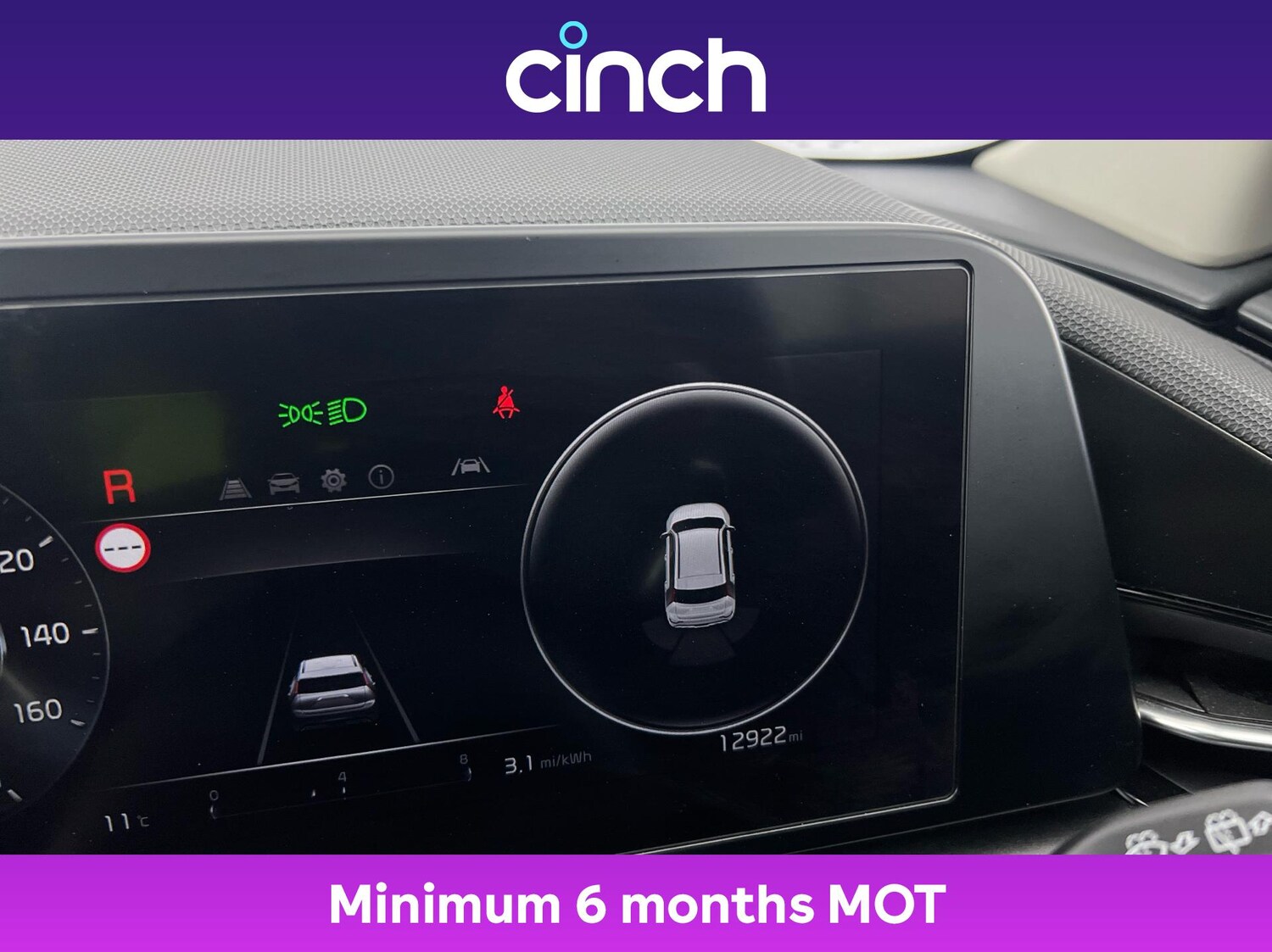 Used Kia Niro 2022 for sale - 77075942: Photo 37