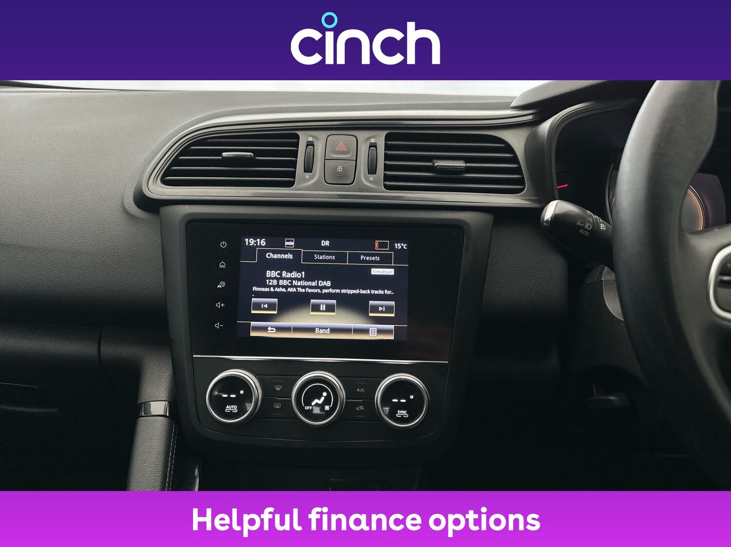 Used Renault Kadjar 2019 for sale - 76082274: Photo 17
