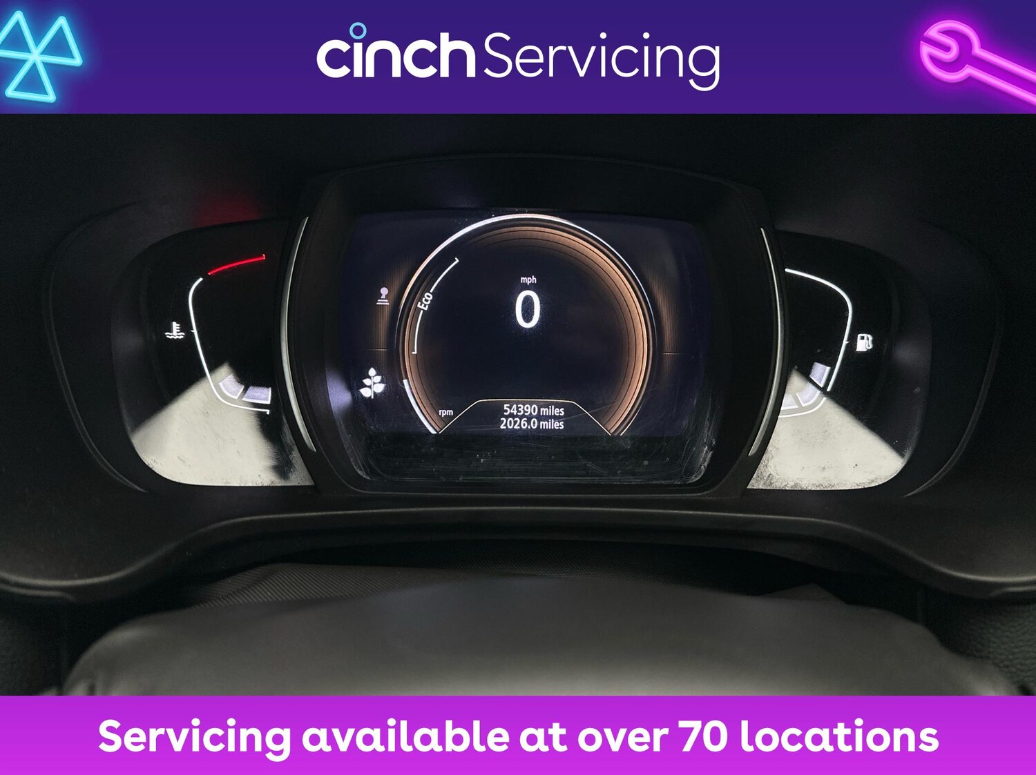 Used Renault Kadjar 2019 for sale - 76082274: Photo 18